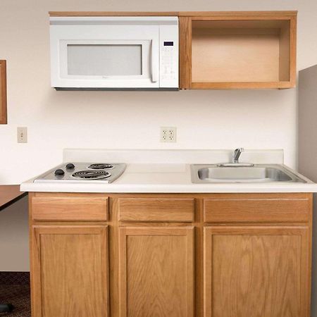 Woodspring Suites Savannah Garden City Eksteriør bilde