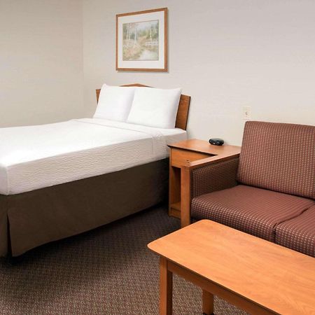 Woodspring Suites Savannah Garden City Eksteriør bilde